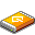OSX SCSI Disk icon